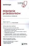 Migotanie przedsionków Zagadnienia wybrane W gabinecie lekarza POZ