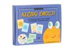 Kłębki emocji Gra karciana wspierająca rozwój emocjonalno-społeczny dzieci