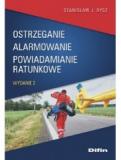 Ostrzeganie alarmowanie powiadamianie ratunkowe Wydanie 2