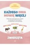  Każdego dnia mówię więcej  Zwierzęta