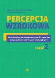 Percepcja wzrokowa Część 2 Karty korekcyjno-kompensacyjne dla uczniów ze specjalnymi potrzebami edukacyjnymi.