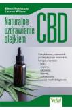 Naturalne uzdrawianie olejkiem CBD