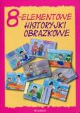 8-elementowe historyjki obrazkowe