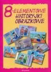 8-elementowe historyjki obrazkowe