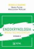Endokrynologia wieku rozwojowego wyd 2
