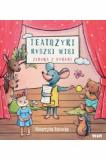 Teatrzyki myszki Wiki Zabawa z rymami