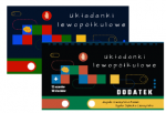 Układanki lewopółkulowe + Układanki lewopółkulowe Dodatek
