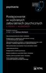 Postępowanie w wybranych zaburzeniach psychicznych u dzieci i młodzieży Część 2 