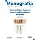 Choroby błony śluzowej jamy ustnej w praktyce lekarskiej Monografia