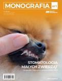 Stomatologia małych zwierząt - przypadki i algorytmy postępowania 2023 Monografia