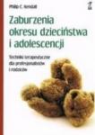 Zaburzenia okresu dzieciństwa i adolescencji