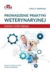 Prowadzenie praktyki weterynaryjnej System który działa