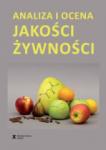 Analiza i ocena jakości żywności