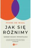 Jak się różnimy?. Gender oczami prymatologa