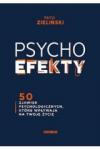PSYCHOefekty. 50 zjawisk psychologicznych