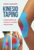 Kinesiotaping Techniki korekcyjne Aplikacja plastrów Oddziaływanie
