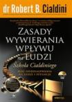 Zasady wywierania wpływu na ludzi Szkoła Cialdiniego