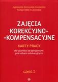 Zajęcia korekcyjno-kompensacyjne cz.1