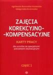 Zajęcia korekcyjno-kompensacyjne cz.1
