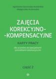 Zajęcia korekcyjno-kompensacyjne cz.2