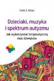 Dzieciaki, muzyka i spektrum autyzmu