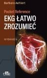 Pocket Guide EKG łatwo zrozumieć