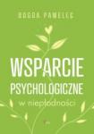Wsparcie psychologiczne w niepłodności
