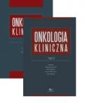 Onkologia kliniczna Tom I-II KOMPLET