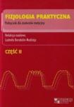 Fizjologia praktyczna Podręcznik dla studentów medycyny Część 2