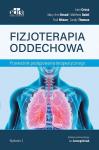 Fizjoterapia oddechowa. Przewodnik postępowania terapeutycznego