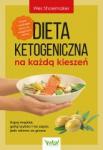 Dieta ketogeniczna na każdą kieszeń Kupuj mądrze gotuj szybko i na zapas jedz zdrowo za grosze