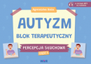 Autyzm Blok terapeutyczny Percepcja słuchowa część 3