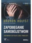 Zapobieganie samobójstwom Tom 3 Zachowania suicydalne dzieci i młodzieży