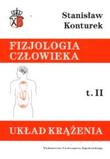 Fizjologia człowieka Tom II  Układ krążenia