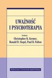 Uważność i psychoterapia
