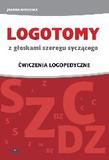 Logotomy z głoskami szeregu syczącego - s, z, c, dz Ćwiczenia logopedyczne