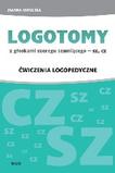 Logotomy z głoskami szeregu szumiącego sz, cz Ćwiczenia logopedyczne