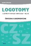 Logotomy z głoskami szeregu szumiącego sz, cz Ćwiczenia logopedyczne