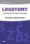 Logotomy z głoskami szeregu ciszącego - ś, ź, ć, dź Ćwiczenia logopedyczne