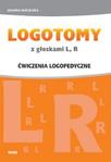 Logotomy z głoskami L, R Ćwiczenia logopedyczne 