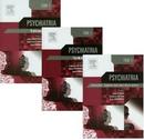 Psychiatria Tom 1-3 KOMPLET