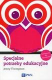Specjalne potrzeby edukacyjne Wskazówki dla nauczycieli 
