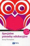 Specjalne potrzeby edukacyjne Wskazówki dla nauczycieli 