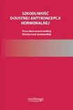 Szkodliwość doustnej antykoncepcji hormonalnej 