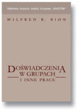 Doświadczenia w grupach i inne prace