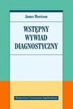 Wstępny wywiad diagnostyczny 
