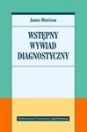 Wstępny wywiad diagnostyczny 