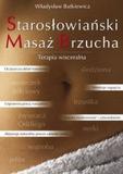Starosłowiański Masaż Brzucha Terapia wisceralna