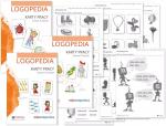Karty pracy - Logopedia