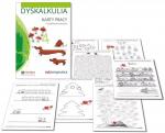 Karty pracy - Dyskalkulia